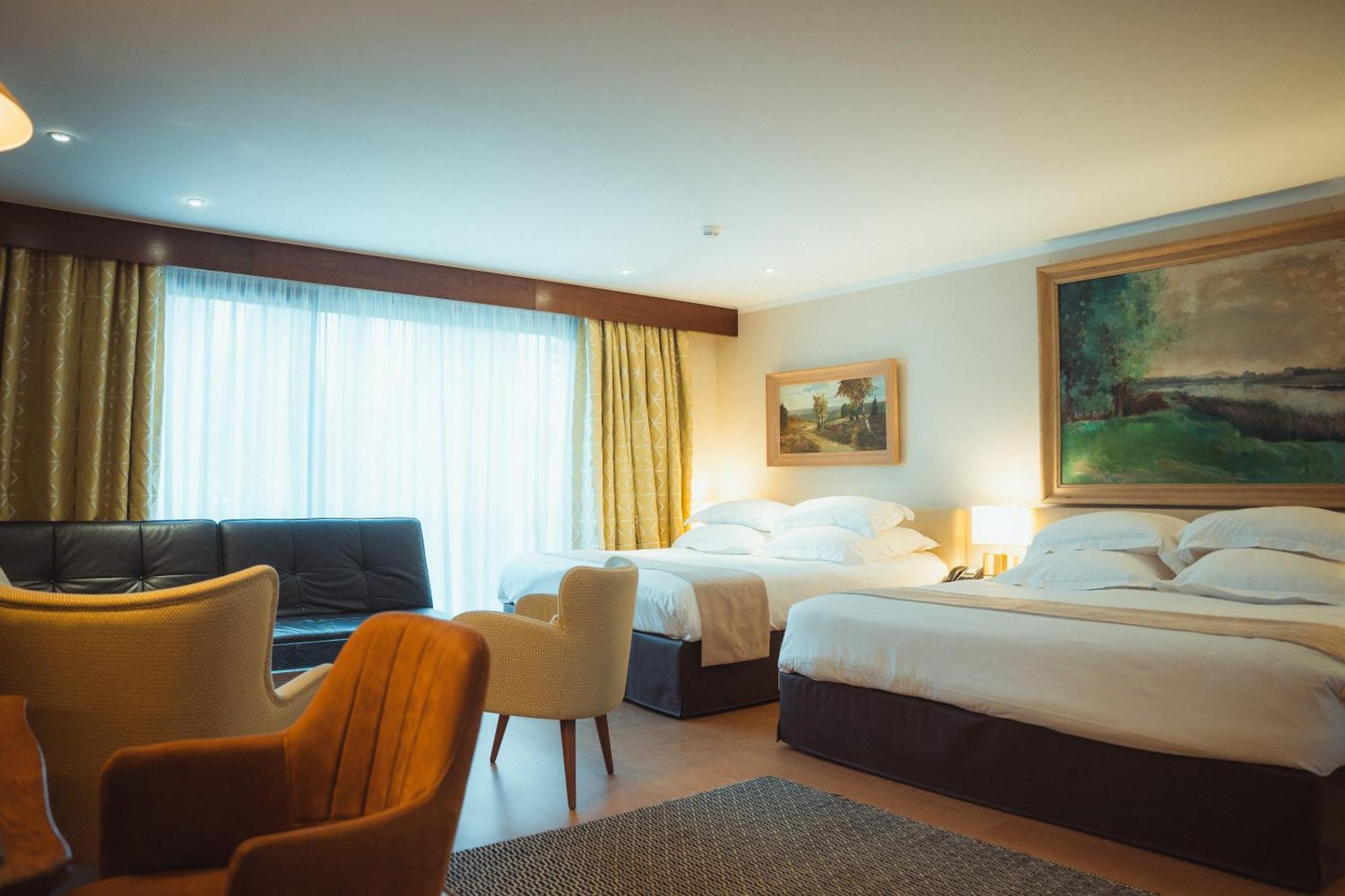 Villa Duflot Hotel & Spa Perpignan Room photo
